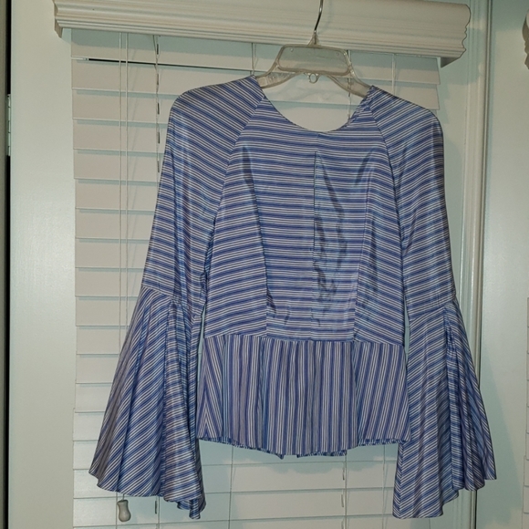 Milly Tops - Milly Blouse